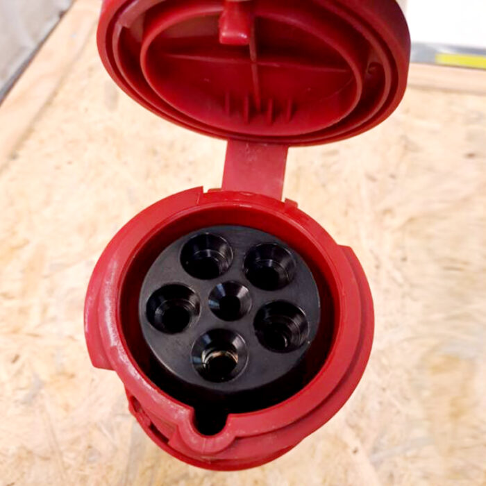 Puxadas eléctricas - Image 2